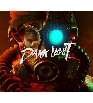 Dark Light Steam Key GLOBAL